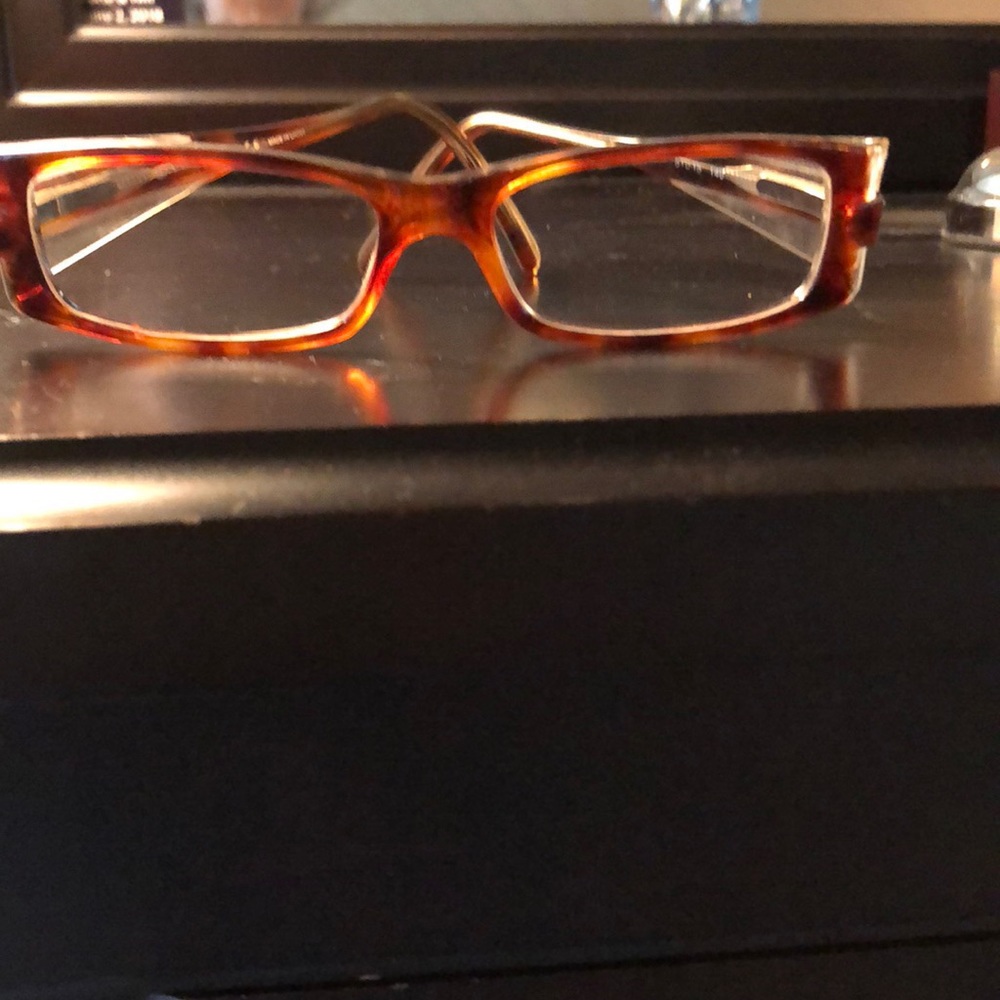Glasses